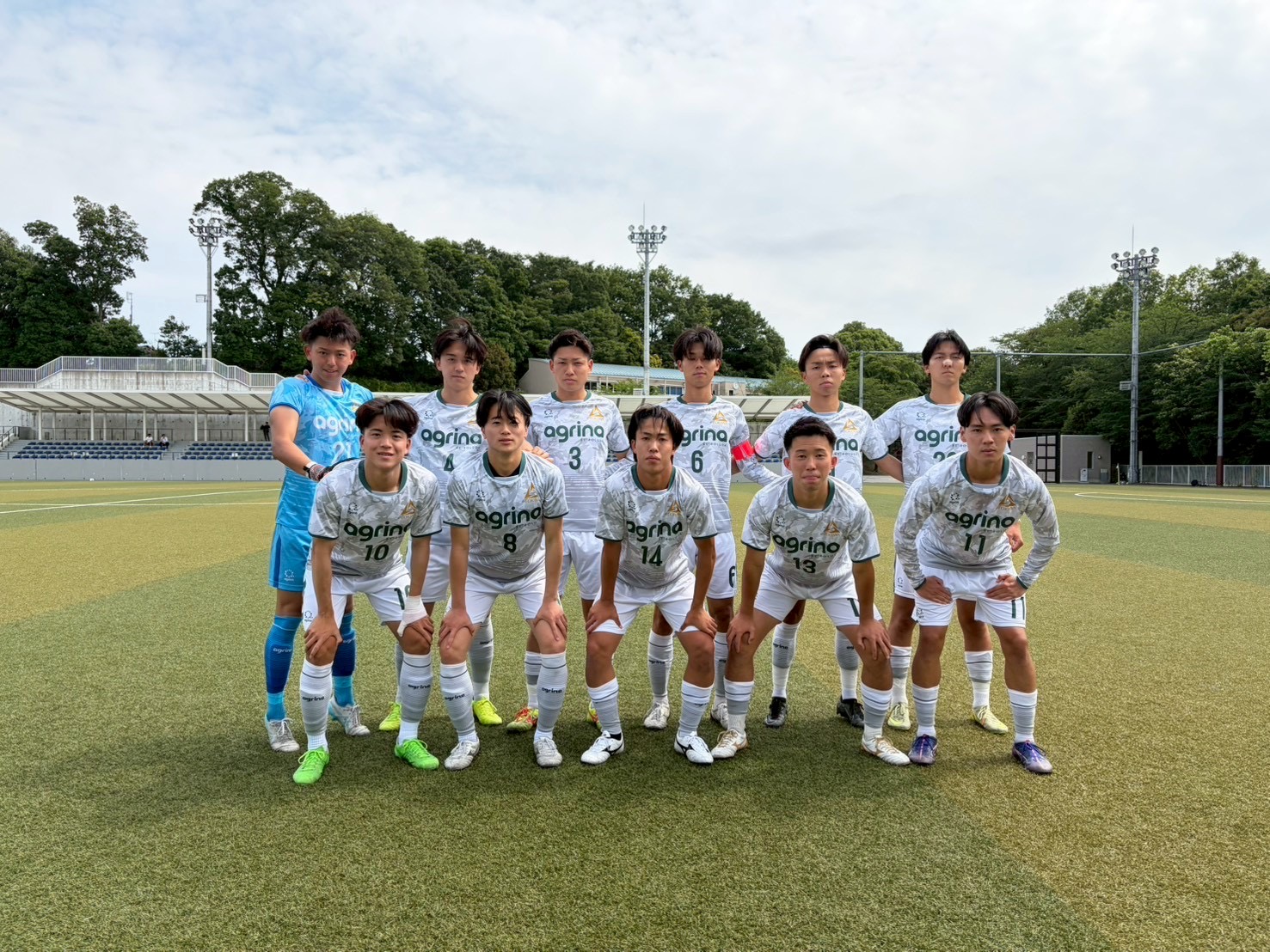 アミノバイタルカップ2026関東大会1回戦