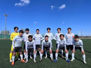 茨城県知事杯サッカー選手権大会3回戦