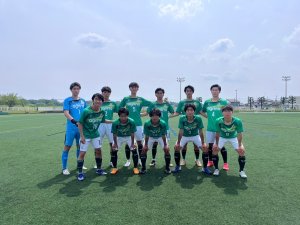 アミノバイタルカップ2024北関東予選2回戦