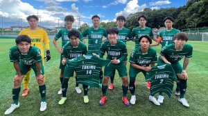 アミノバイタルカップ2023 関東大会 1回戦