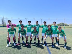 アミノバイタルカップ2024北関東予選3位決定戦